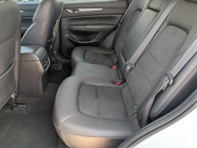 Used 2019 MAZDA CX-5 Touring image 28