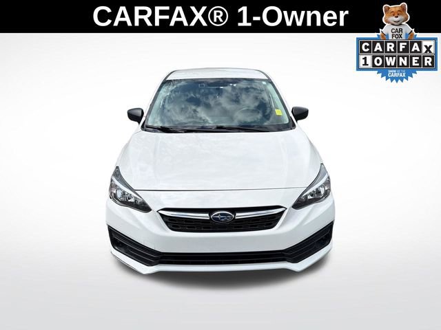 Used 2022 Subaru Impreza 2.0i AWD/4WD image 2
