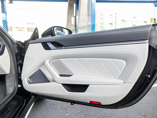 Used 2025 Porsche 911 Carrera GTS image 33
