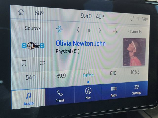 Certified 2022 Ford Explorer Timberline image 12