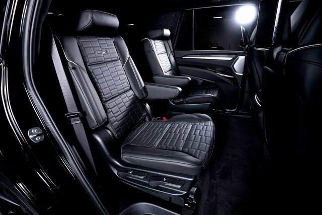 Used 2025 Cadillac Escalade V image 57