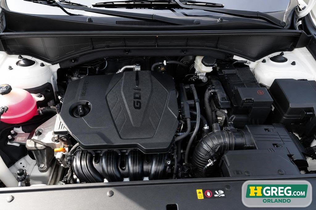 Used 2023 Kia Sorento LX FWD image 17