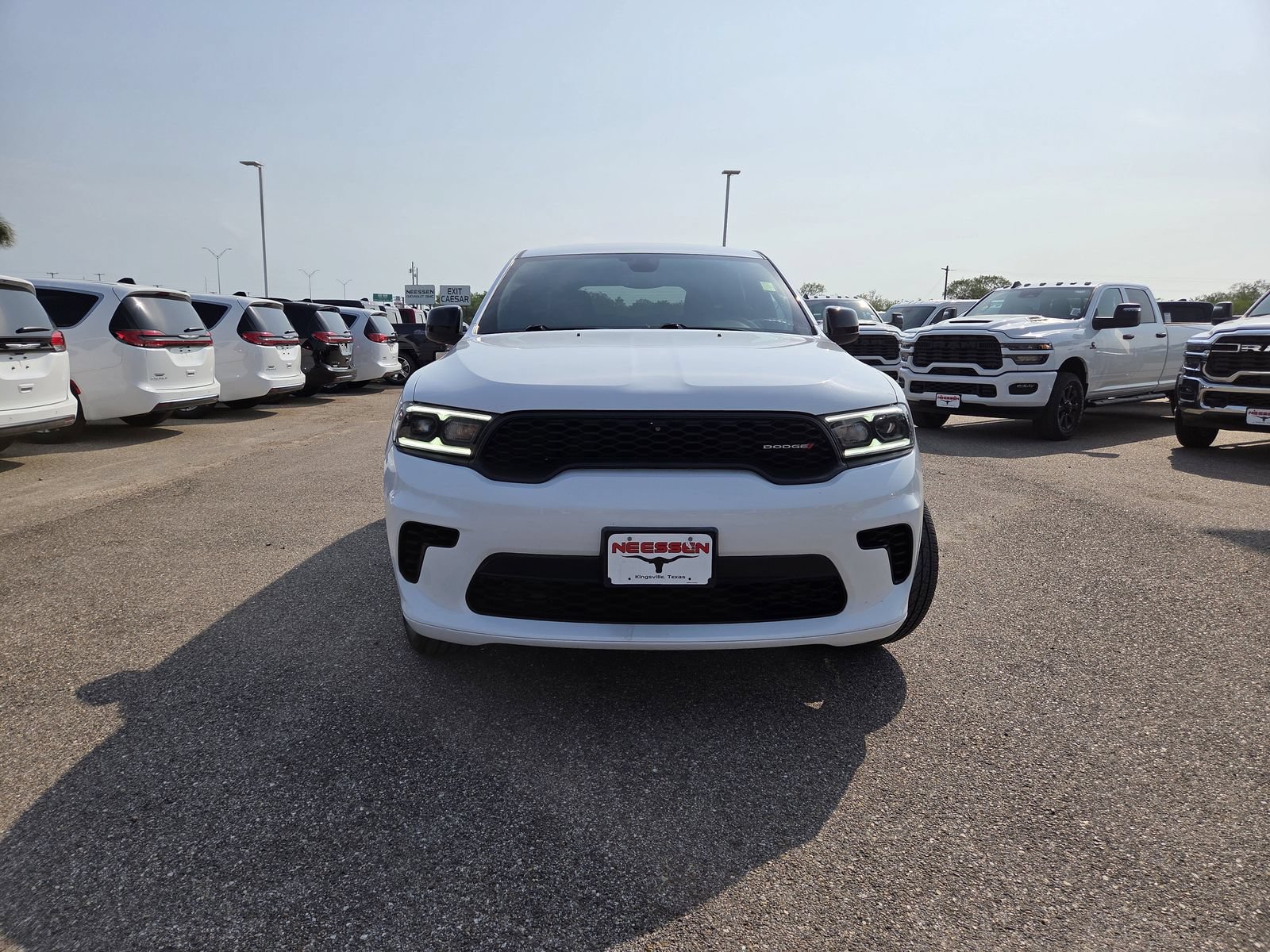 Used 2023 Dodge Durango GT AWD/4WD image 2