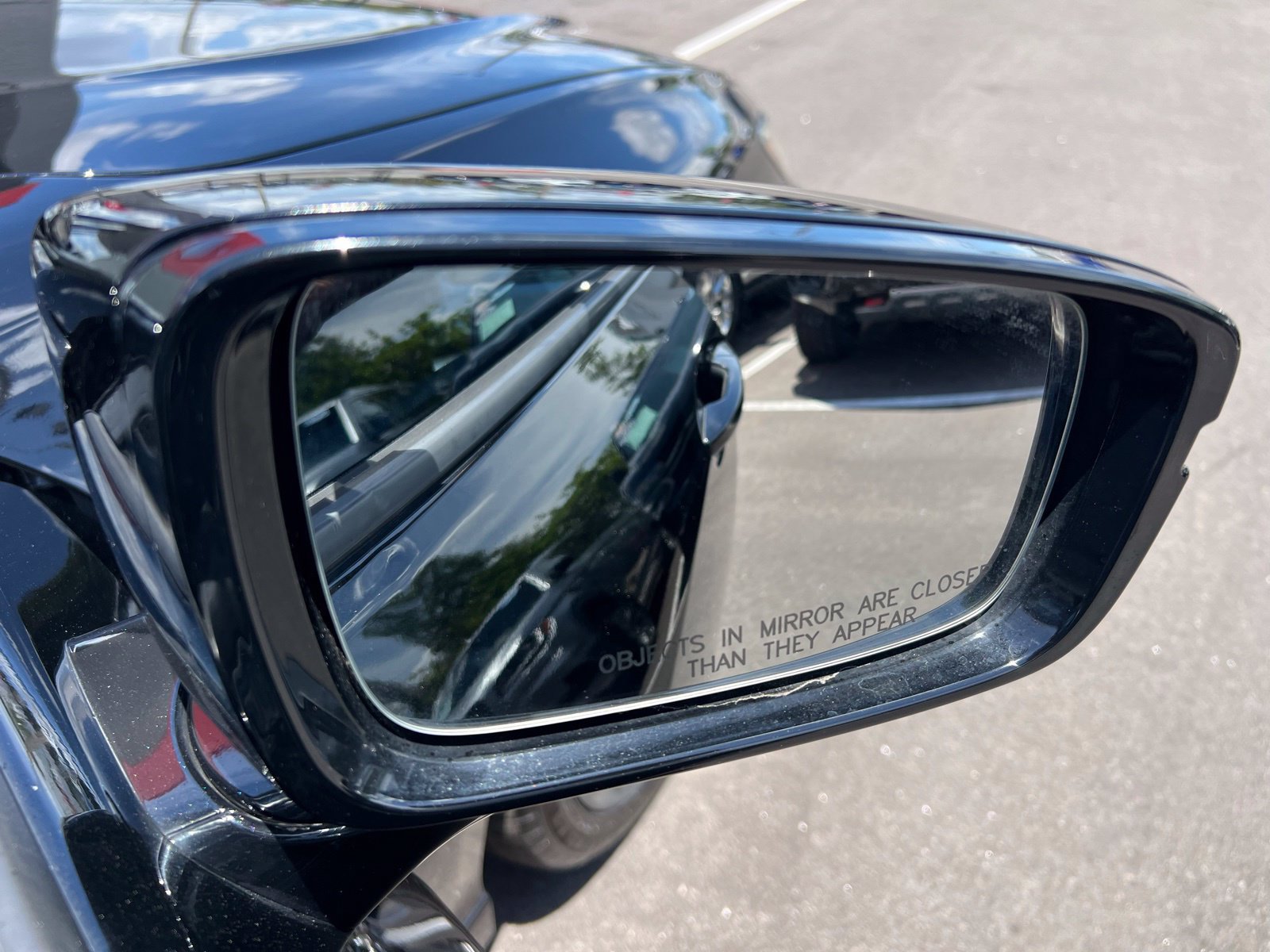Used 2021 Acura TLX w/ A-SPEC Package FWD image 51