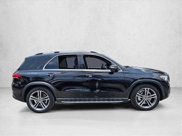 Used 2022 Mercedes-Benz GLE 350 image 4