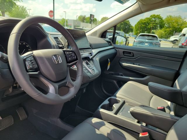Certified 2026 Honda Odyssey EX-L image 15