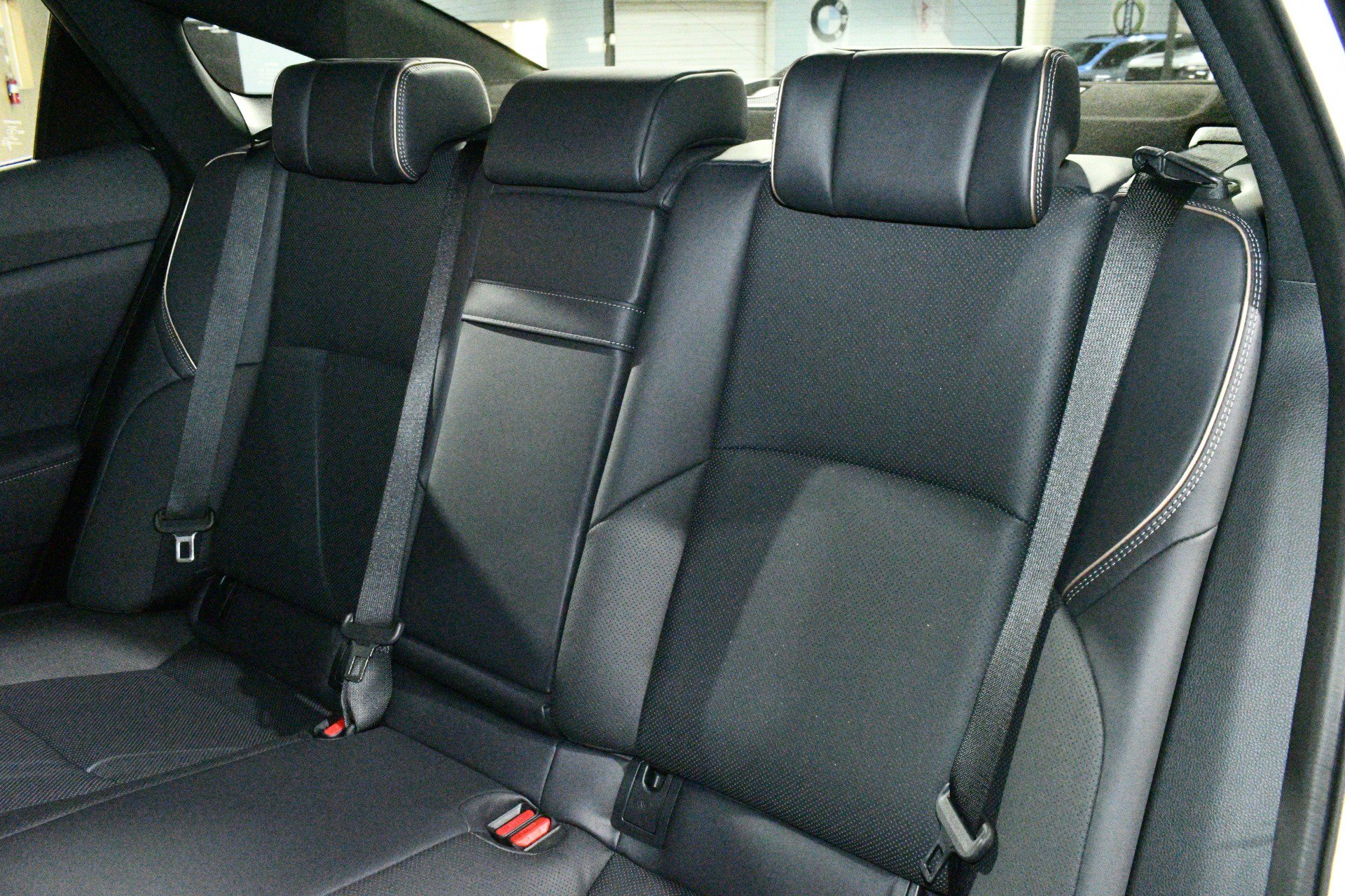 Used 2026 Toyota Crown AWD/4WD image 17