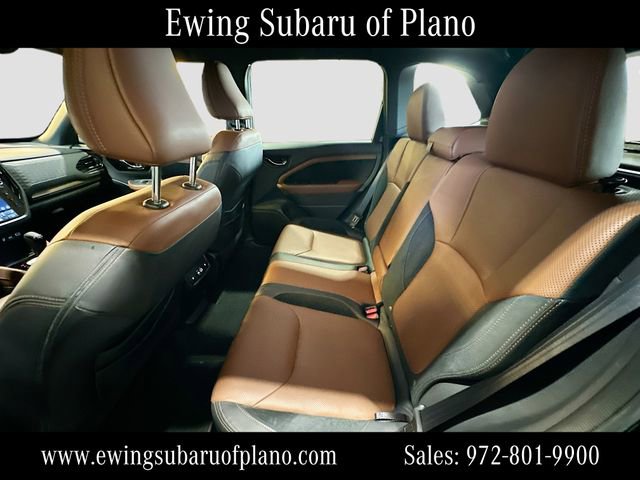 Used 2025 Subaru Forester Touring AWD/4WD image 26
