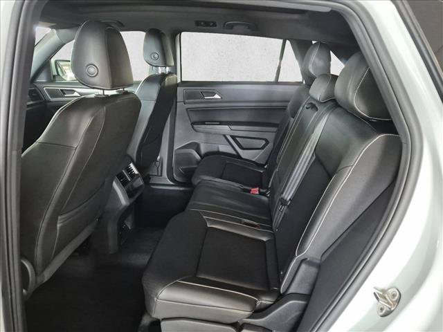 Used 2020 Volkswagen Atlas Cross Sport SE w/ Panoramic Sunroof Package AWD/4WD image 20