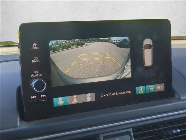Used 2024 Honda Pilot EX-L image 13