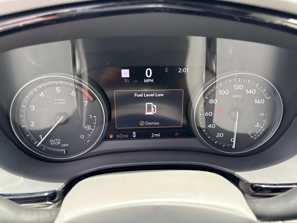 New 2026 Cadillac XT5 Premium Luxury FWD image 27