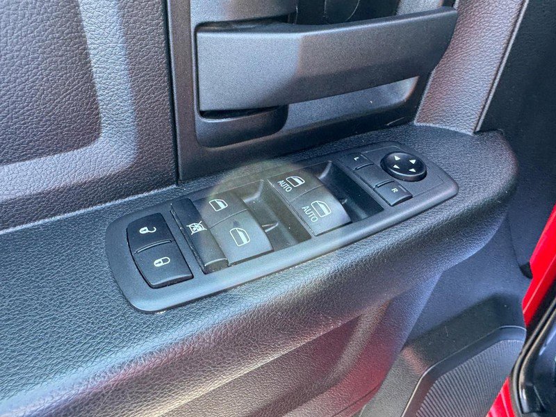 Used 2021 RAM 2500 Tradesman image 15