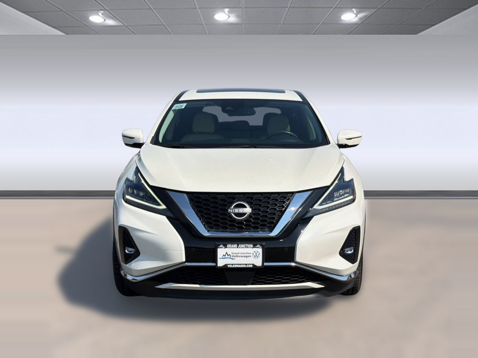 Used 2023 Nissan Murano SL w/ SL Moonroof Package AWD/4WD image 6