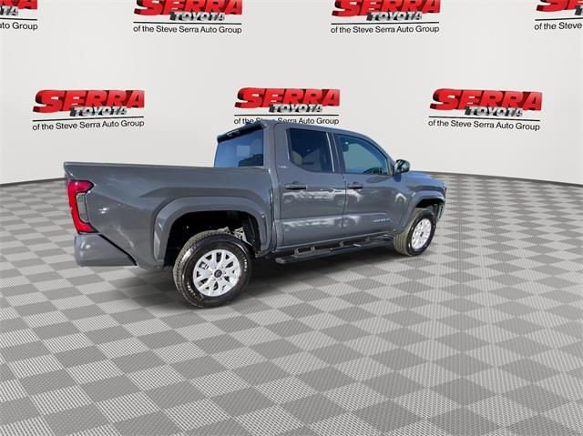 Certified 2024 Toyota Tacoma SR5 image 9