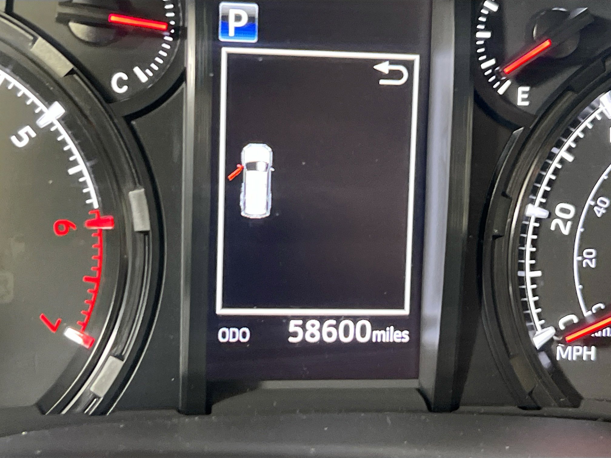 Used 2020 Toyota 4Runner SR5 Premium image 12