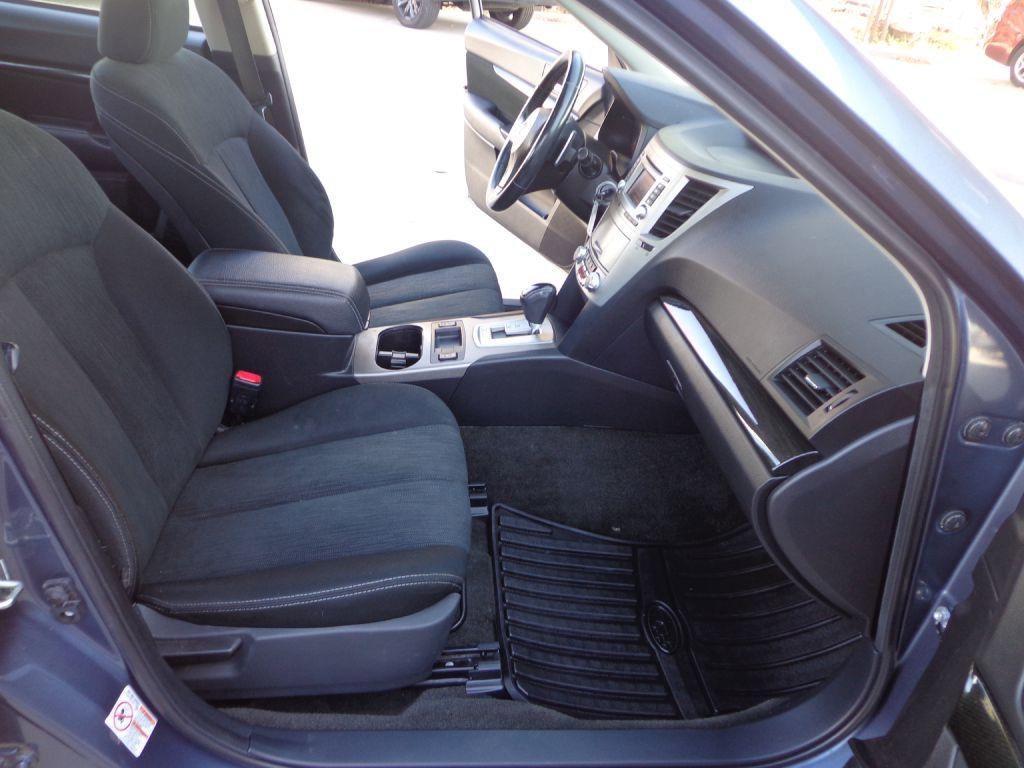 Used 2014 Subaru Legacy 2.5i Sport image 12