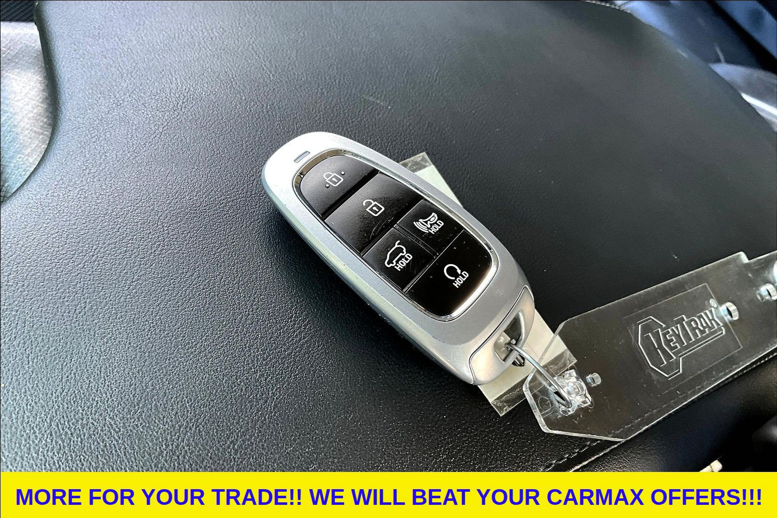 Used 2023 Hyundai Palisade Limited AWD/4WD image 34