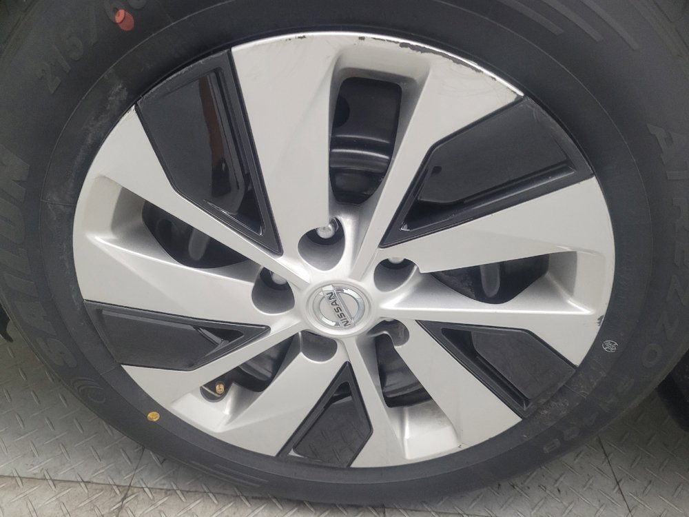Used 2019 Nissan Altima 2.5 S AWD/4WD image 31