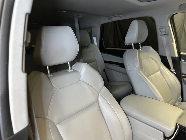 Used 2017 Acura MDX FWD w/ Technology Package image 16