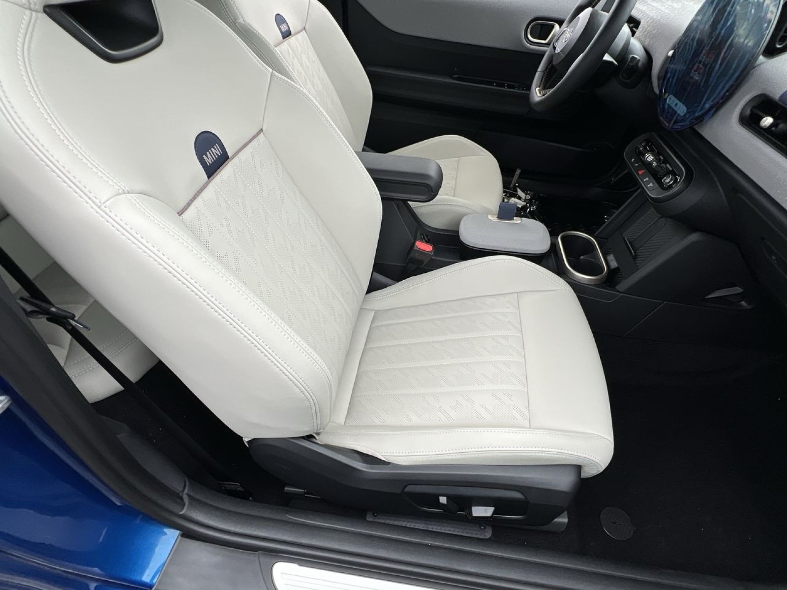 New 2026 MINI Cooper S FWD image 26