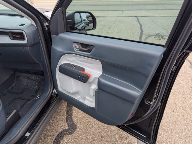 Used 2022 Ford Maverick XLT image 5