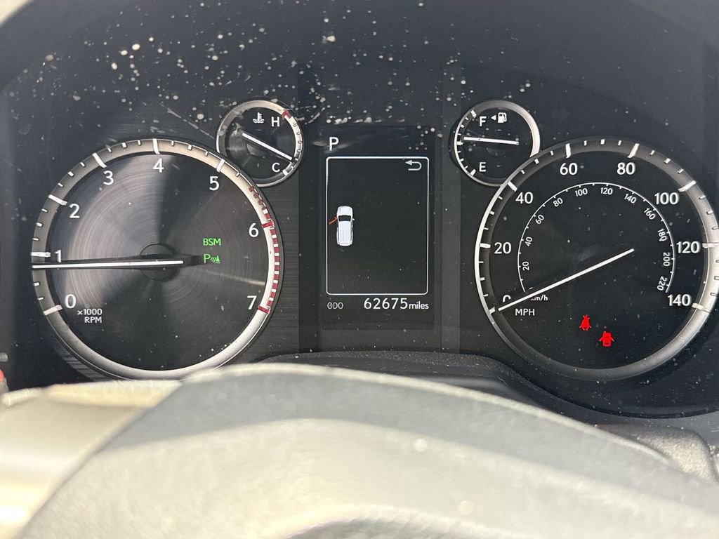 Used 2021 Lexus GX 460 Premium w/ Premium Package image 25