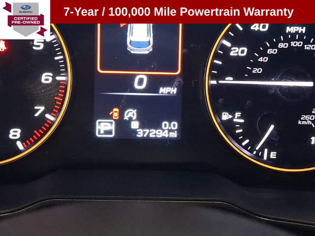 Certified 2024 Subaru Outback Wilderness AWD/4WD image 23