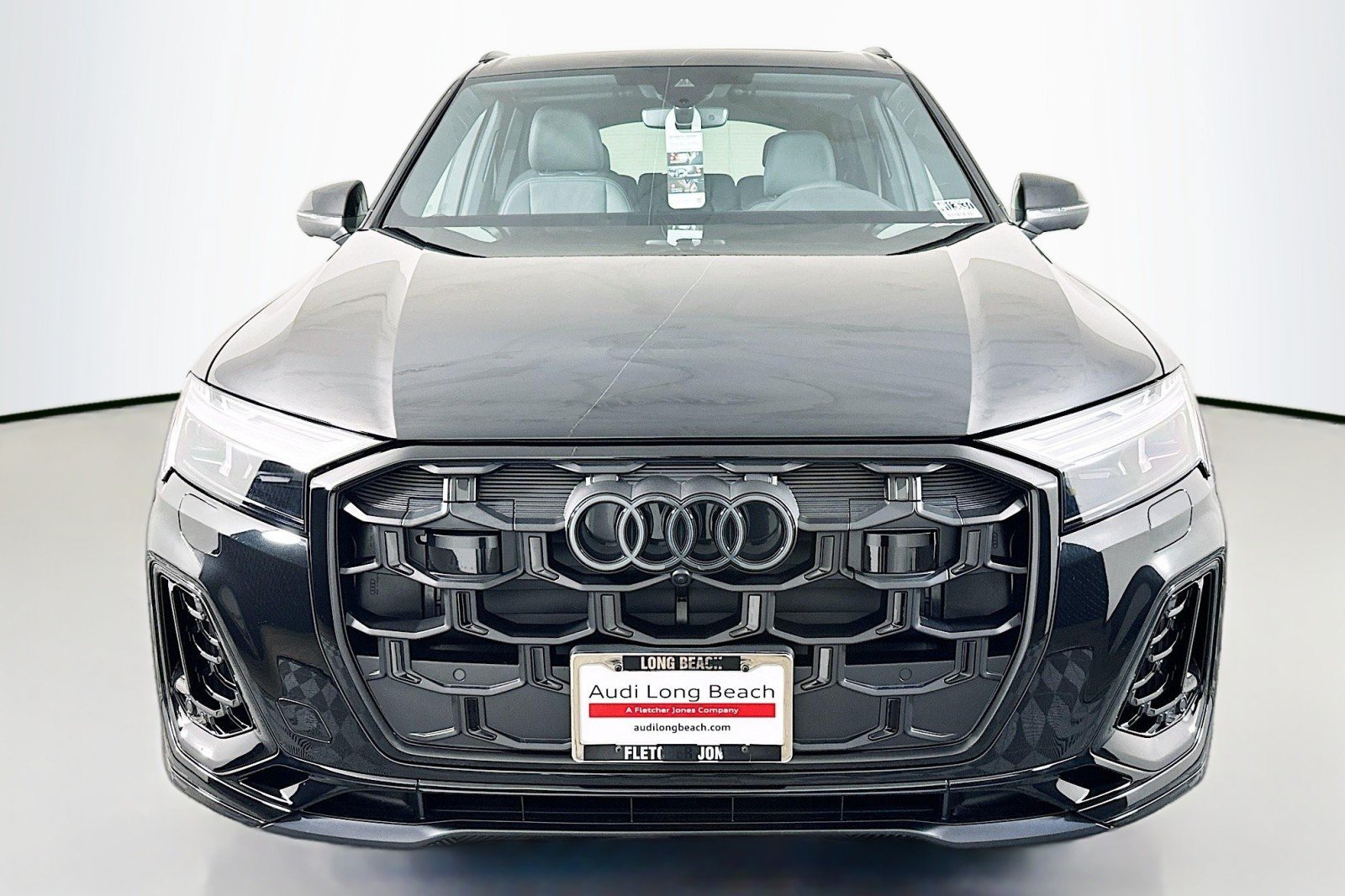 New 2026 Audi Q7 3.0T Premium AWD/4WD image 2