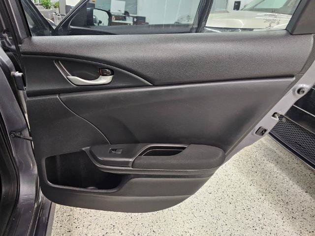 Used 2021 Honda Civic LX image 31