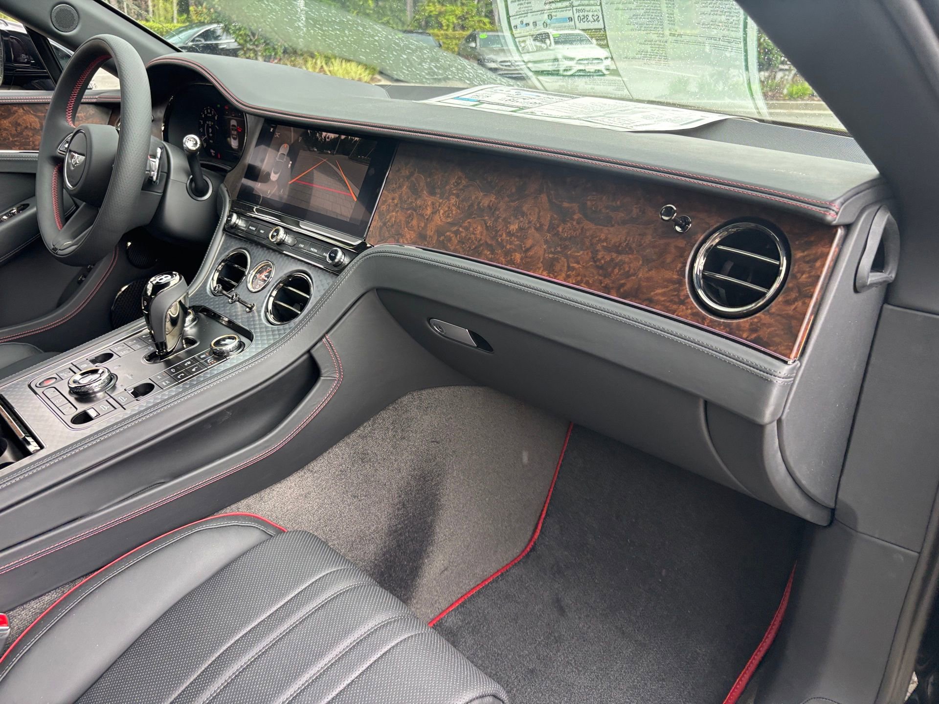 New 2025 Bentley Continental GT Mulliner image 24