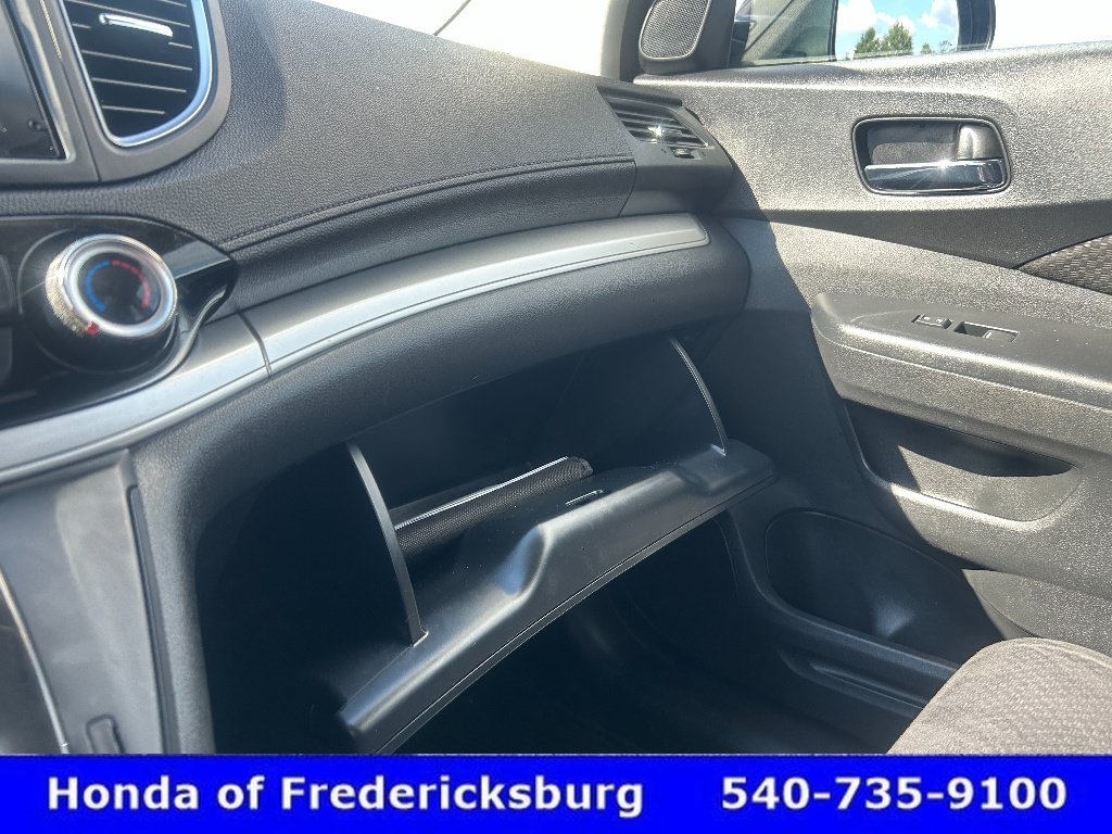 Used 2016 Honda CR-V EX image 24