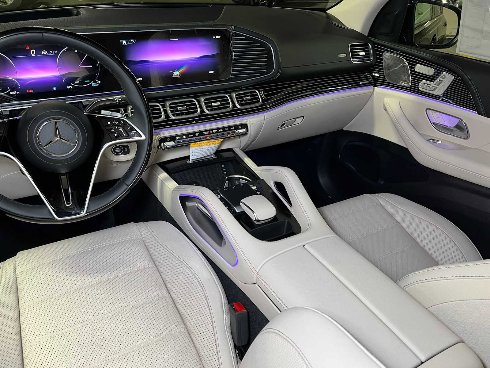 New 2026 Mercedes-Benz GLE 450 4MATIC image 37