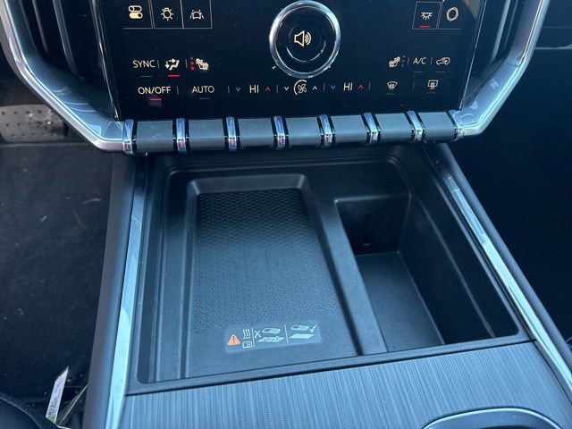 New 2026 GMC Acadia Elevation image 21