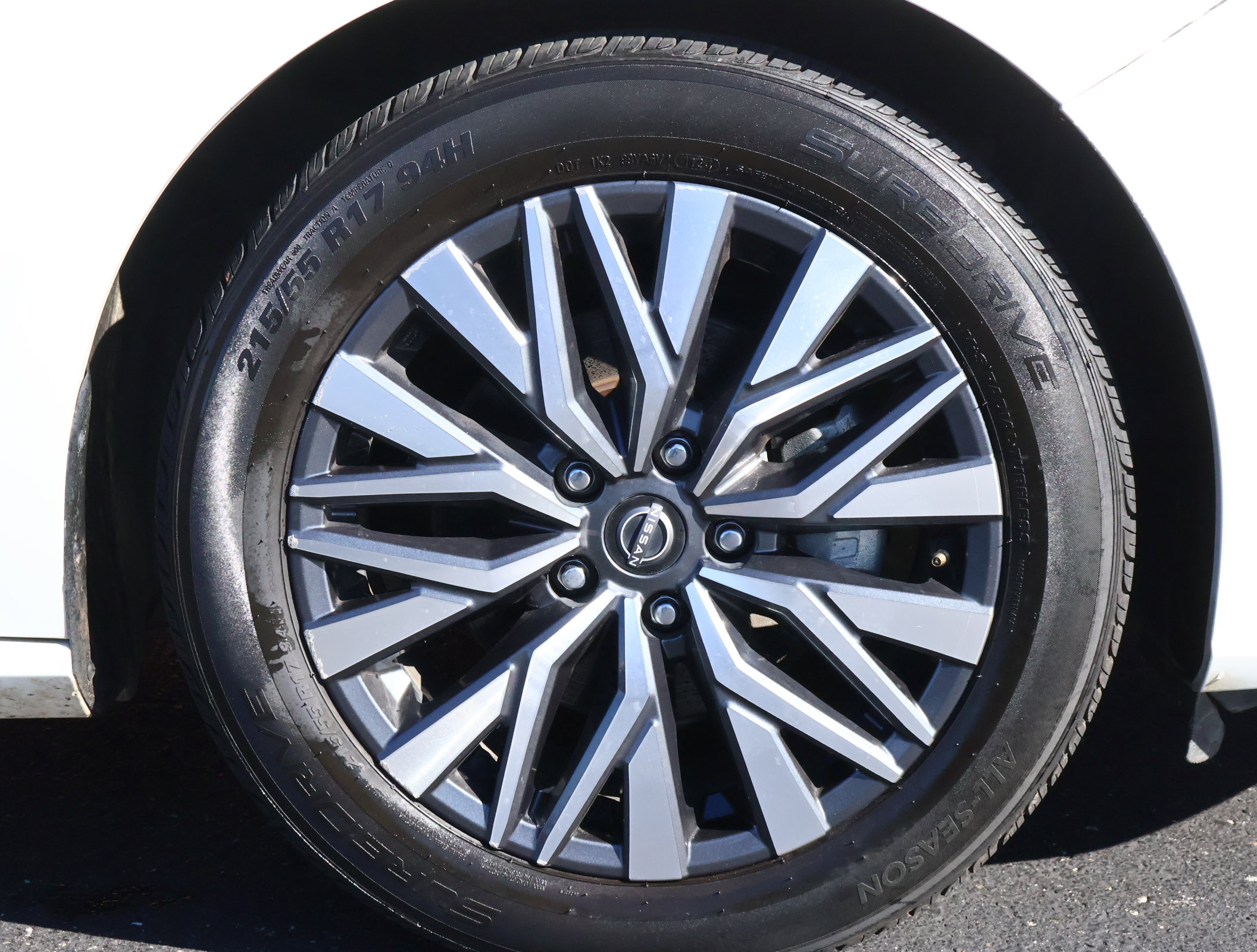 Used 2023 Nissan Altima 2.5 SV image 21