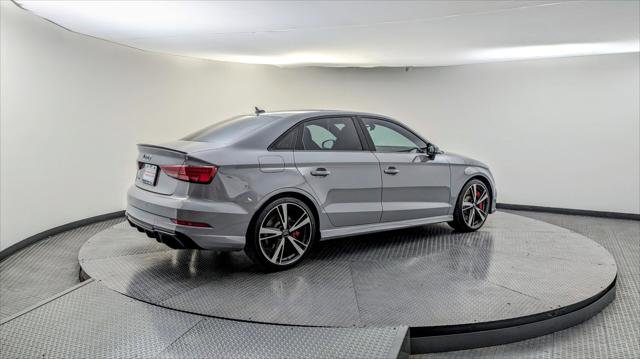 Used 2019 Audi RS 3 image 8