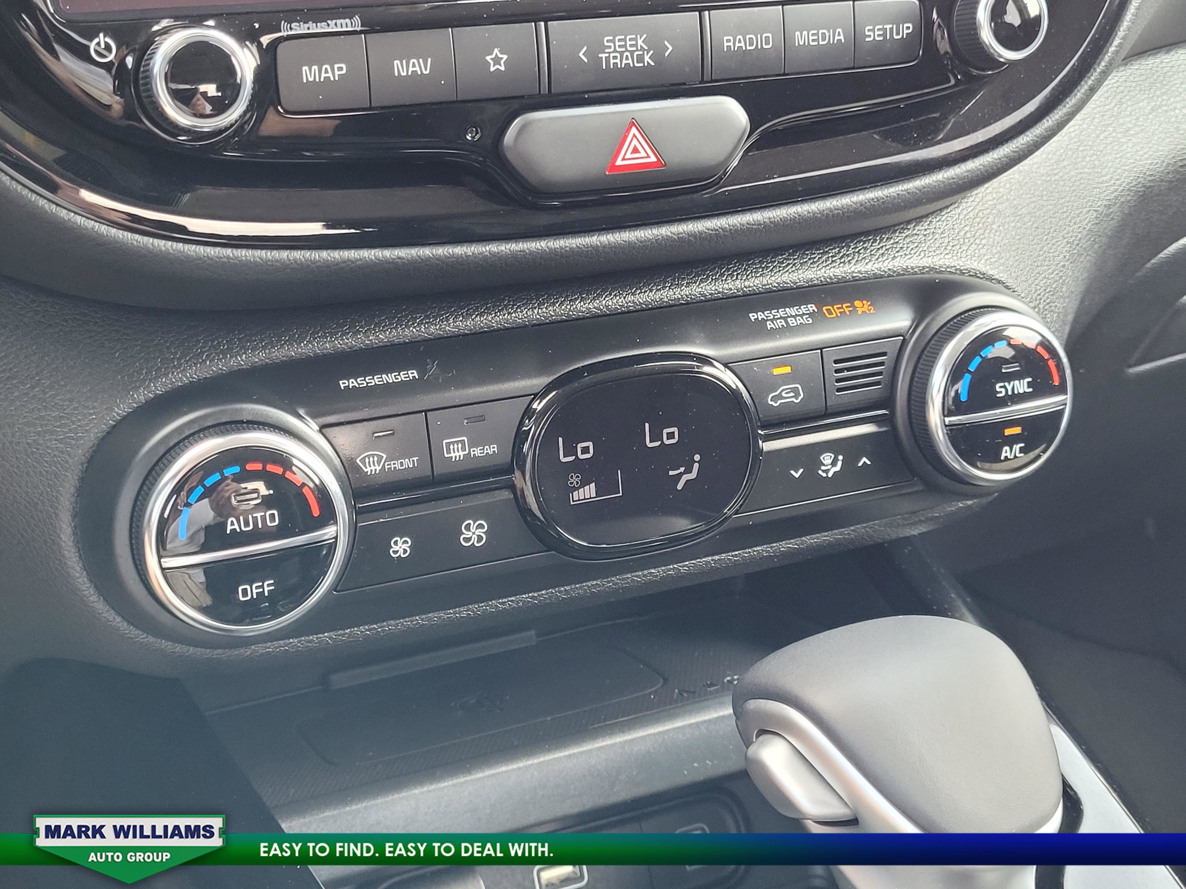 Used 2025 Kia Soul GT-Line image 23