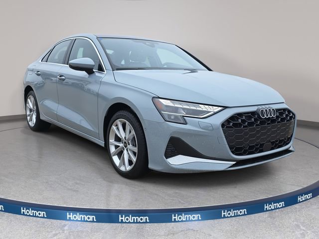 Certified 2025 Audi A3 2.0T Premium w/ Convenience Package AWD/4WD image 4