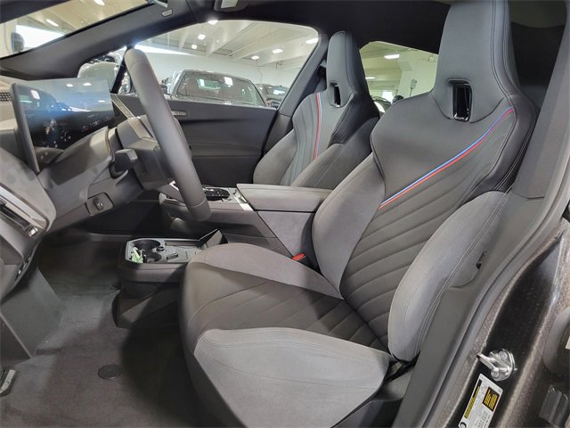 New 2026 BMW iX xDrive60 w/ M Sport Package image 8