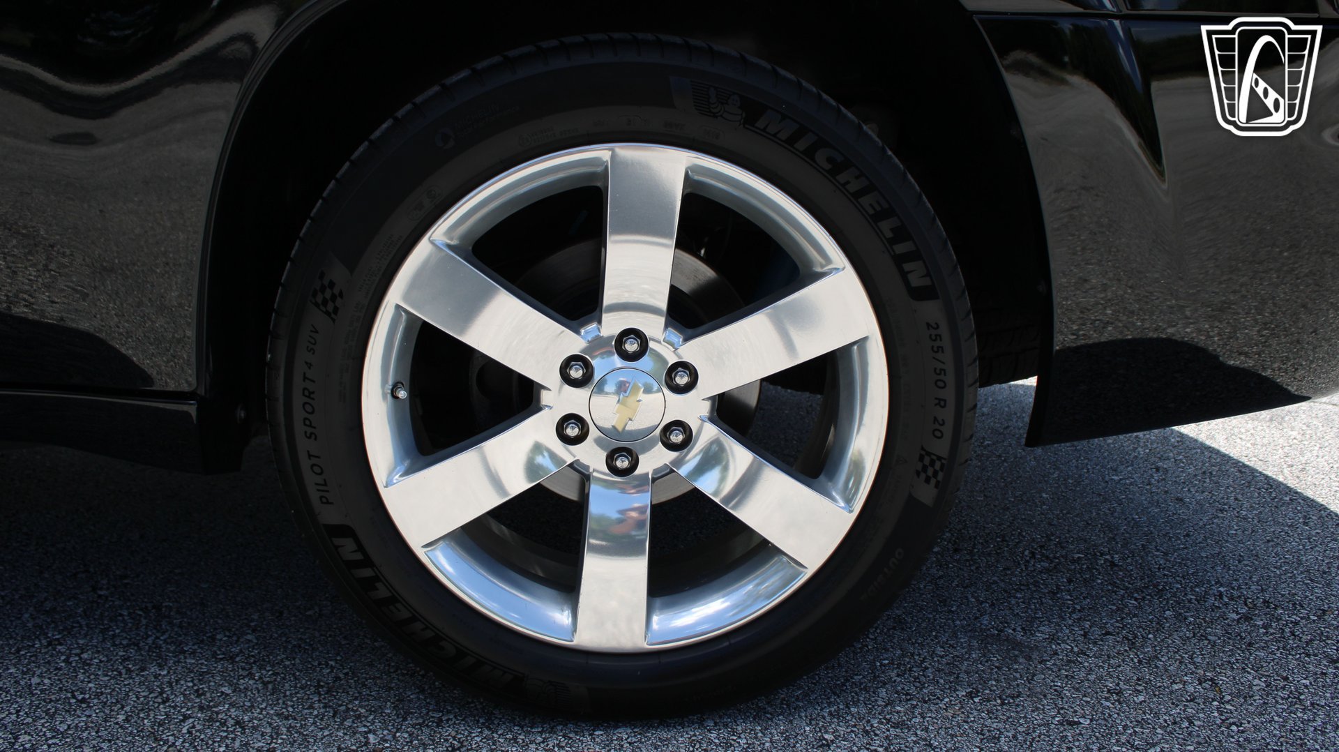 Used 2006 Chevrolet TrailBlazer LT w/ SS Package RWD image 35