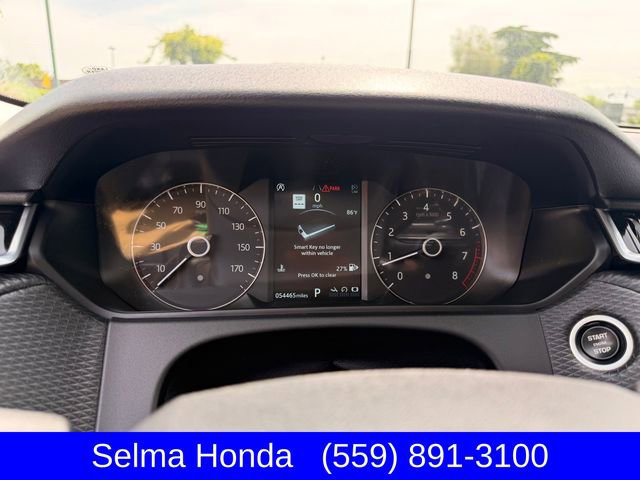 Used 2020 Land Rover Range Rover Velar S image 23