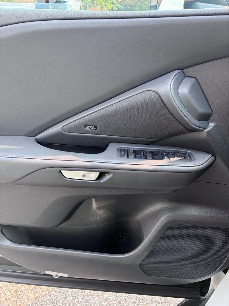 Used 2025 Lexus TX 350 AWD w/ Technology Package image 12