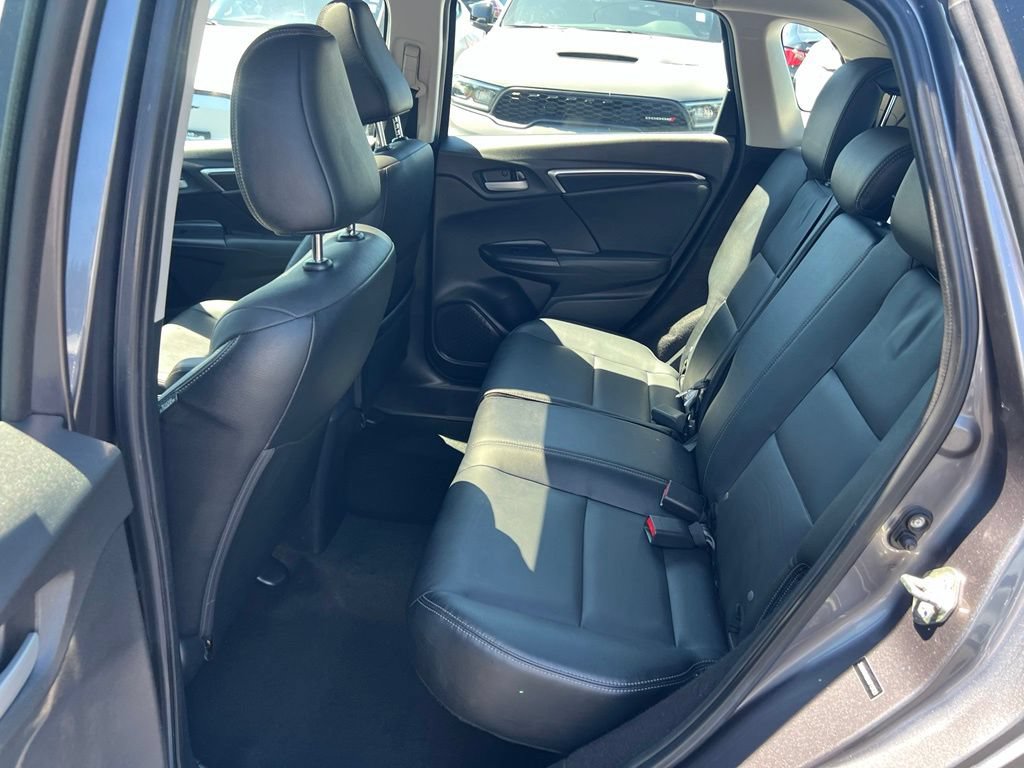 Used 2019 Honda Fit EX-L image 15