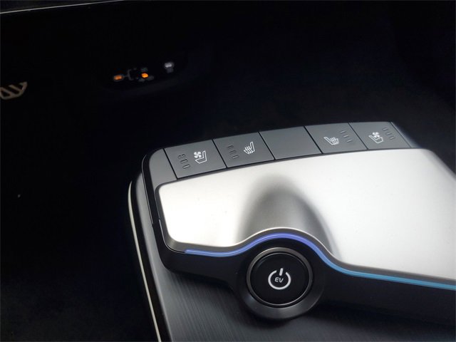 New 2025 Kia EV6 GT-Line image 27