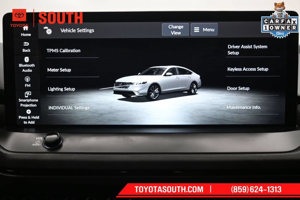 Used 2023 Honda Accord Sport image 16