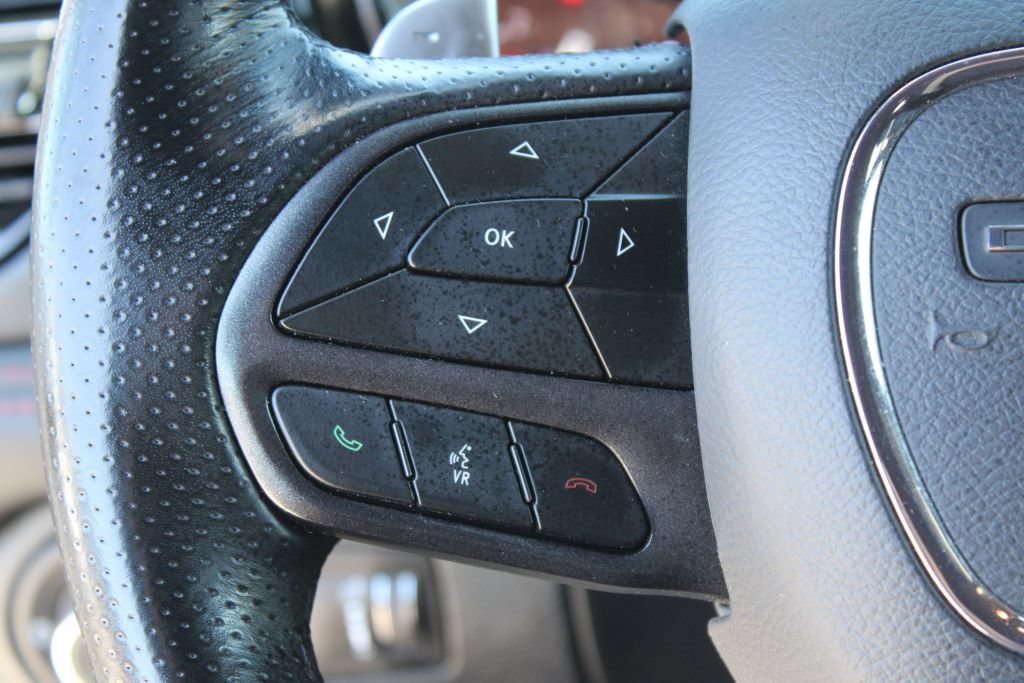 Used 2024 Dodge Durango GT AWD/4WD image 28
