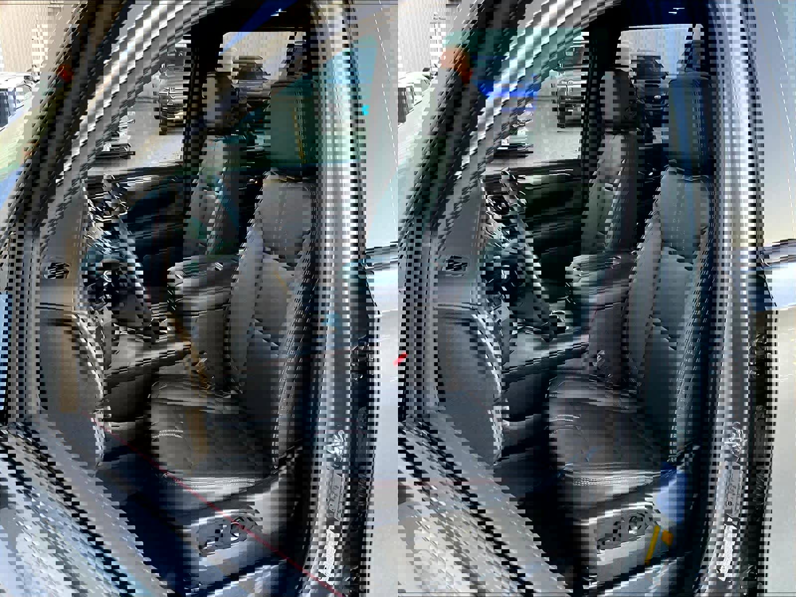 Certified 2022 Chevrolet Tahoe RST image 10