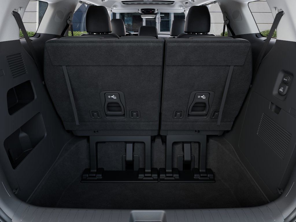 New 2026 Kia Carnival SX image 24