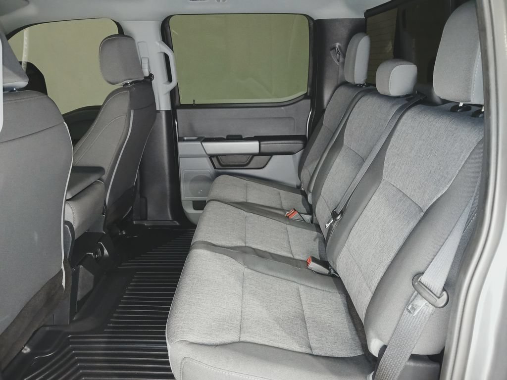 Used 2024 Ford F250 XL w/ STX Appearance Package AWD/4WD image 11