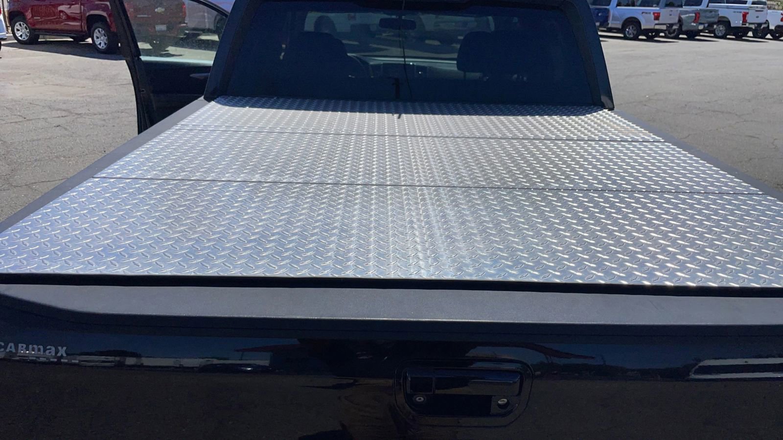 Used 2017 Honda Ridgeline RTL-T image 34