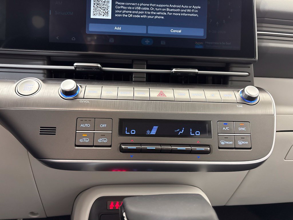 New 2027 Hyundai Kona SEL Sport FWD image 33